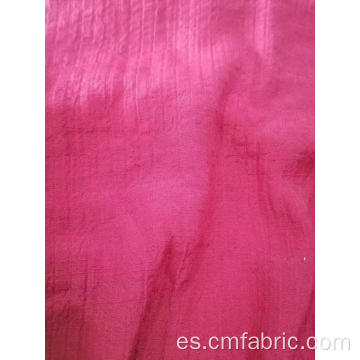 Rayon Polyster Slub Crepe 160GSM